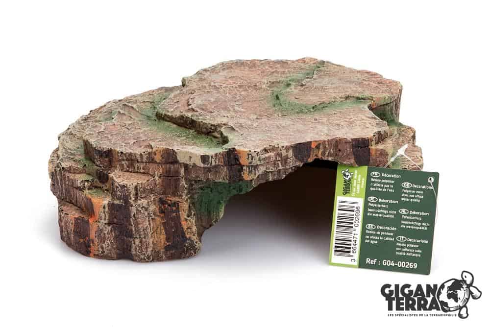 Giganterra Large Forest Cave