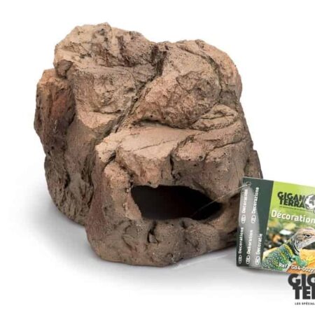 Giganterra Large Rock Cave