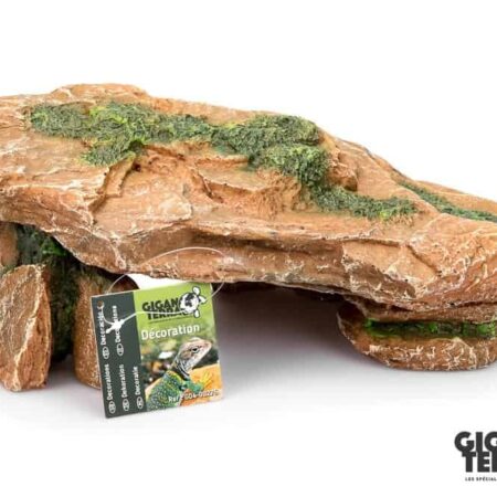 Giganterra XXL Rock Platform