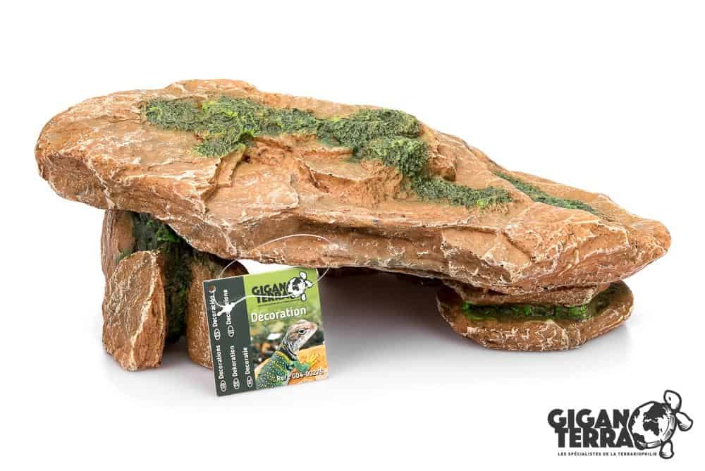 Giganterra XXL Rock Platform