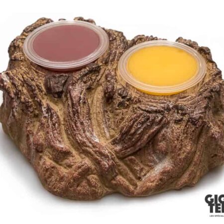 Giganterra Trunk Jelly Pot Holder