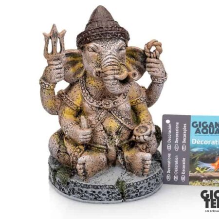 Giganterra Ganesh Ornament