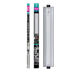 Arcadia ShadeDweller Max 2.5% UV 14w