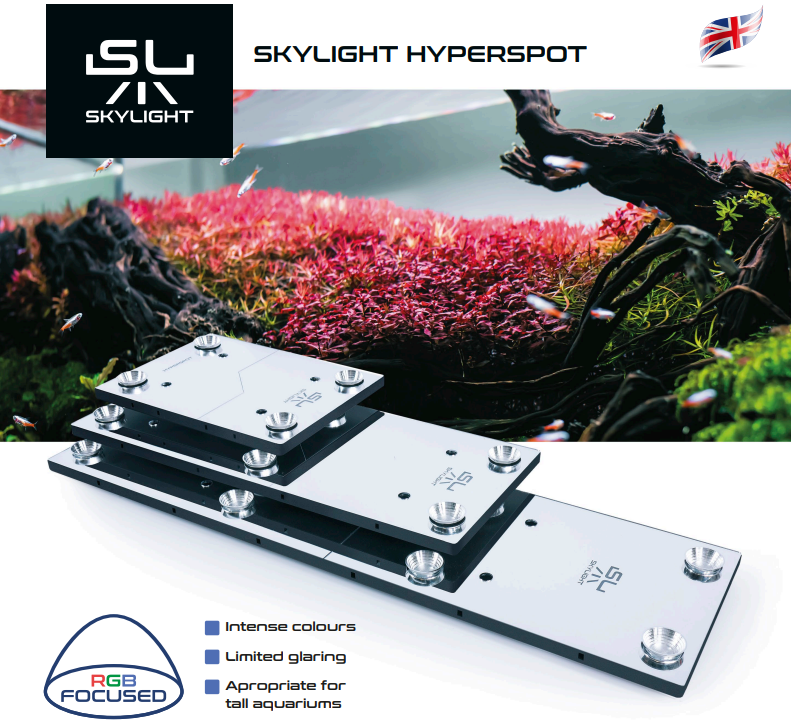 SkyLight Hyperspot