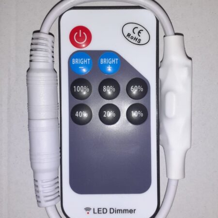 SkyLight Remote Controller