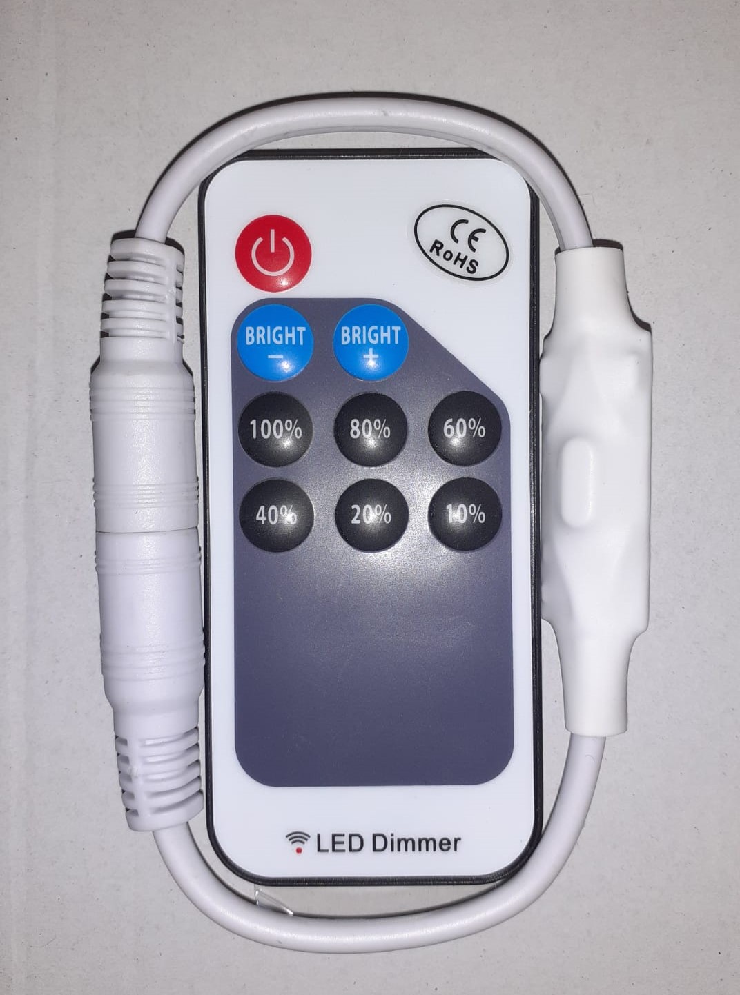 SkyLight Remote Controller