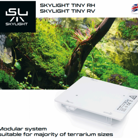 SkyLight Tiny RH