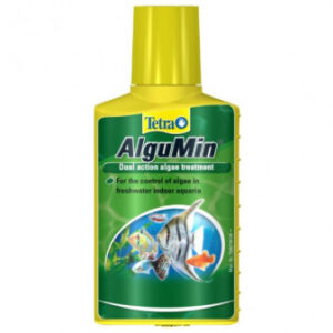 Tetra AlguMin 100ml