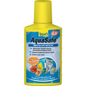 Tetra Aquasafe