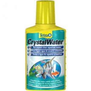 Tetra CrystalWater 100ml
