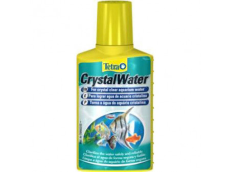 Tetra CrystalWater 100ml
