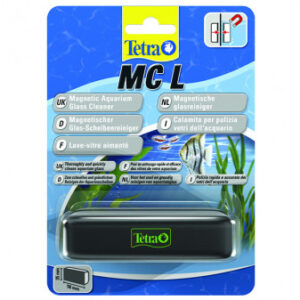Tetra Magnetic Cleaner