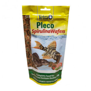 Tetra Pleco Algaewafers