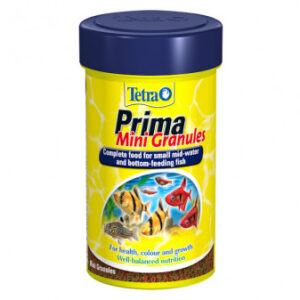 Tetra Prima Mini Granules 45g 100ml