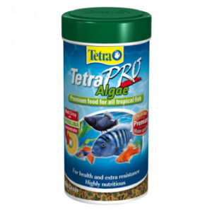Tetra Pro Algae