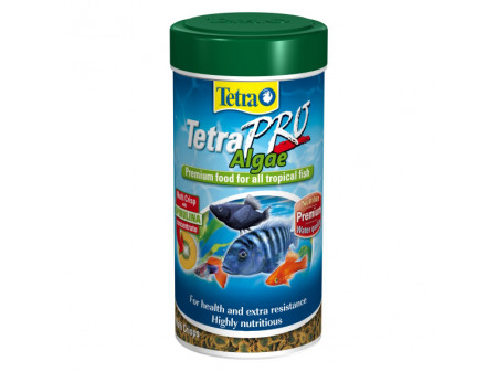 Tetra Pro Algae