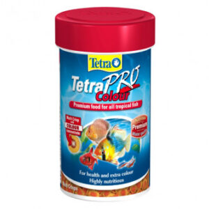 Tetra Pro Colour