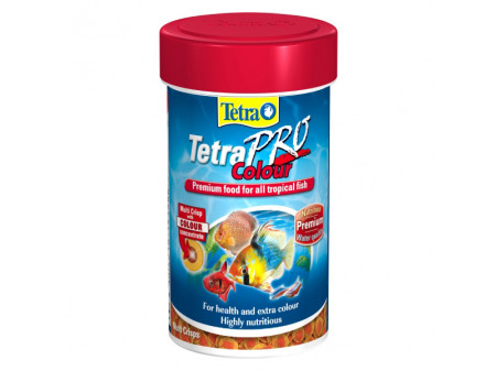 Tetra Pro Colour