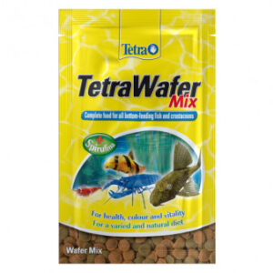 Tetra Wafer Mix 68g