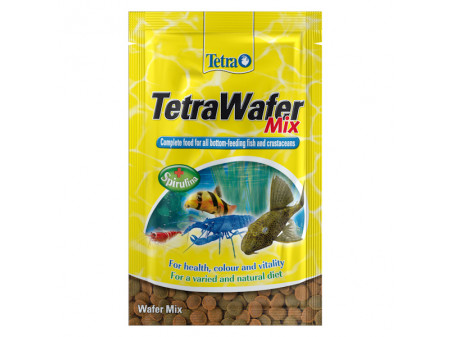 Tetra Wafer Mix 68g