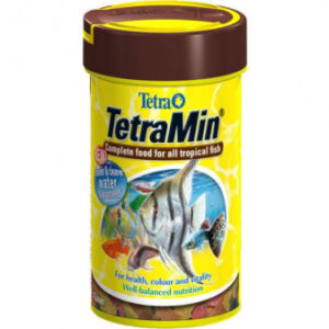TetraMin