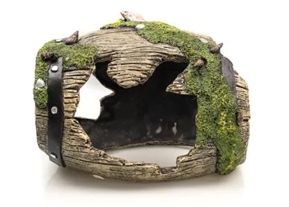 Giganterra Barrel Hide