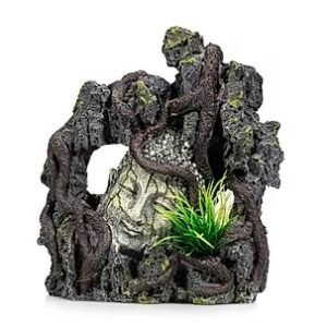 Giganterra Buddha Head Ornament