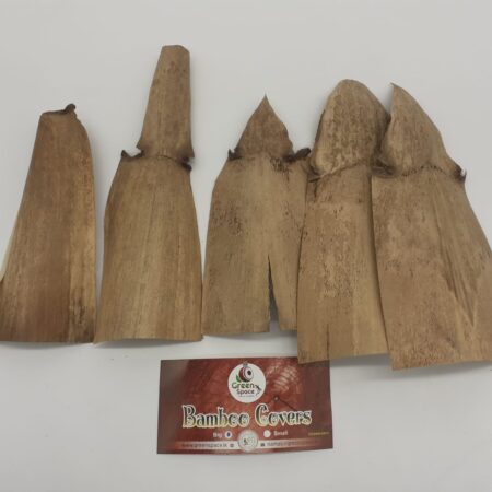 Bamboo Cover - Large