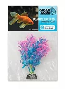 Giganterra Small Artificial Floating Plant