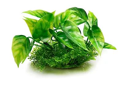 Giganterra Medium Artificial Plant