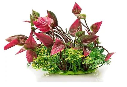 Giganterra Medium Artificial Plant