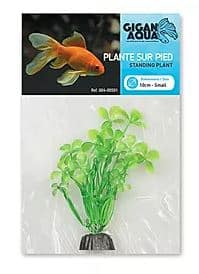 Giganterra Small Artificial Floating Plant