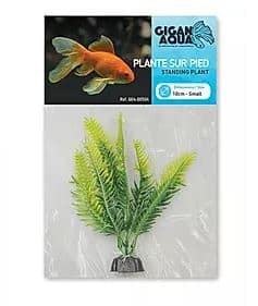 Giganterra Small Artificial Floating Plant