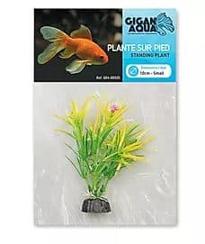 Giganterra Small Artificial Floating Plant