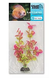 Giganterra Medium Artificial Floating Plant