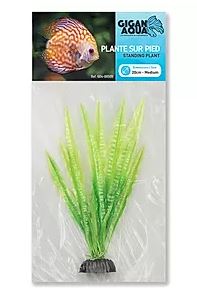 Giganterra Medium Artificial Floating Plant