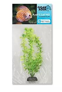 Giganterra Medium Artificial Floating Plant