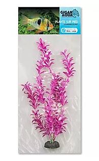 Giganterra Large Artificial Floating Plant