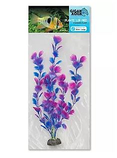 Giganterra Large Artificial Floating Plant