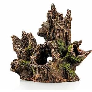 Giganterra Tree Trunk Ornament