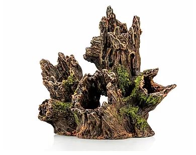 Giganterra Tree Trunk Ornament