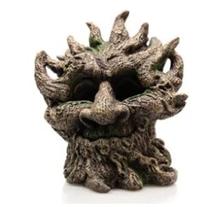 Giganterra Tree Monster Face Ornament