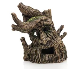 Giganterra Tree Monster Face Ornament