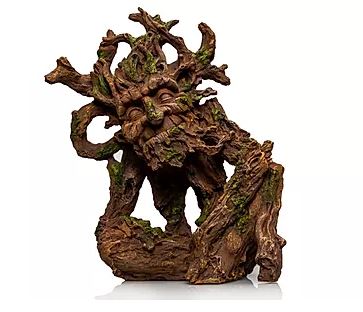 Giganterra Tree Monster Ornament