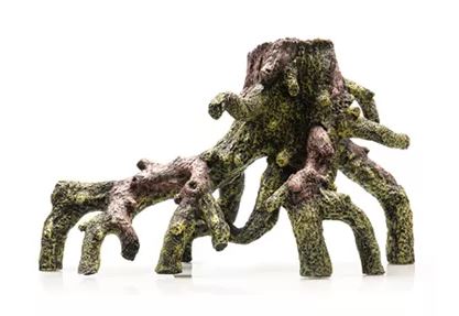 Giganterra Tree Root Ornament