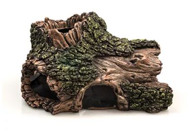 Giganterra Tree Trunk Hide